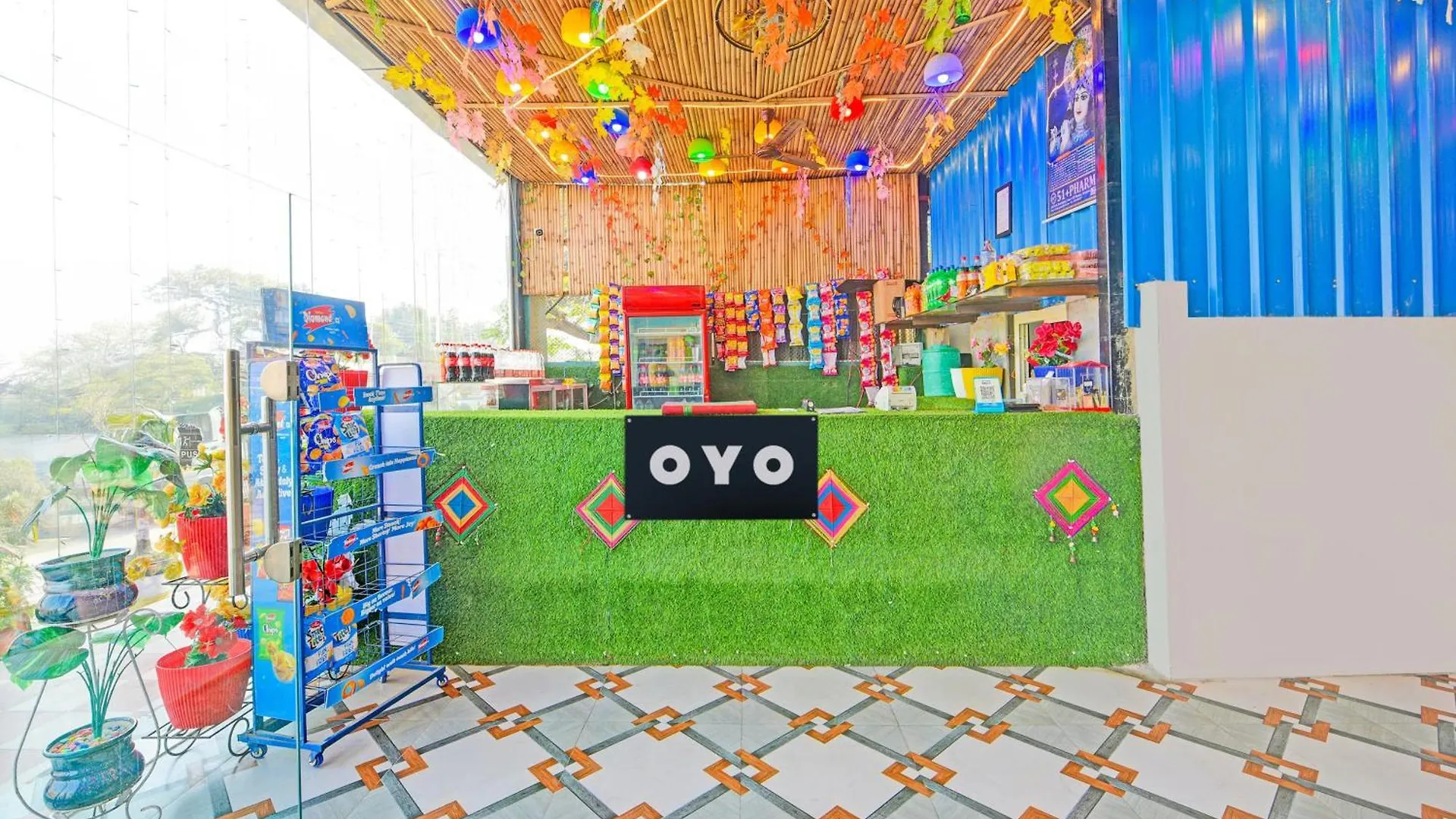 Hotel O Dhaba 51 Mile Stone Gurgaon
