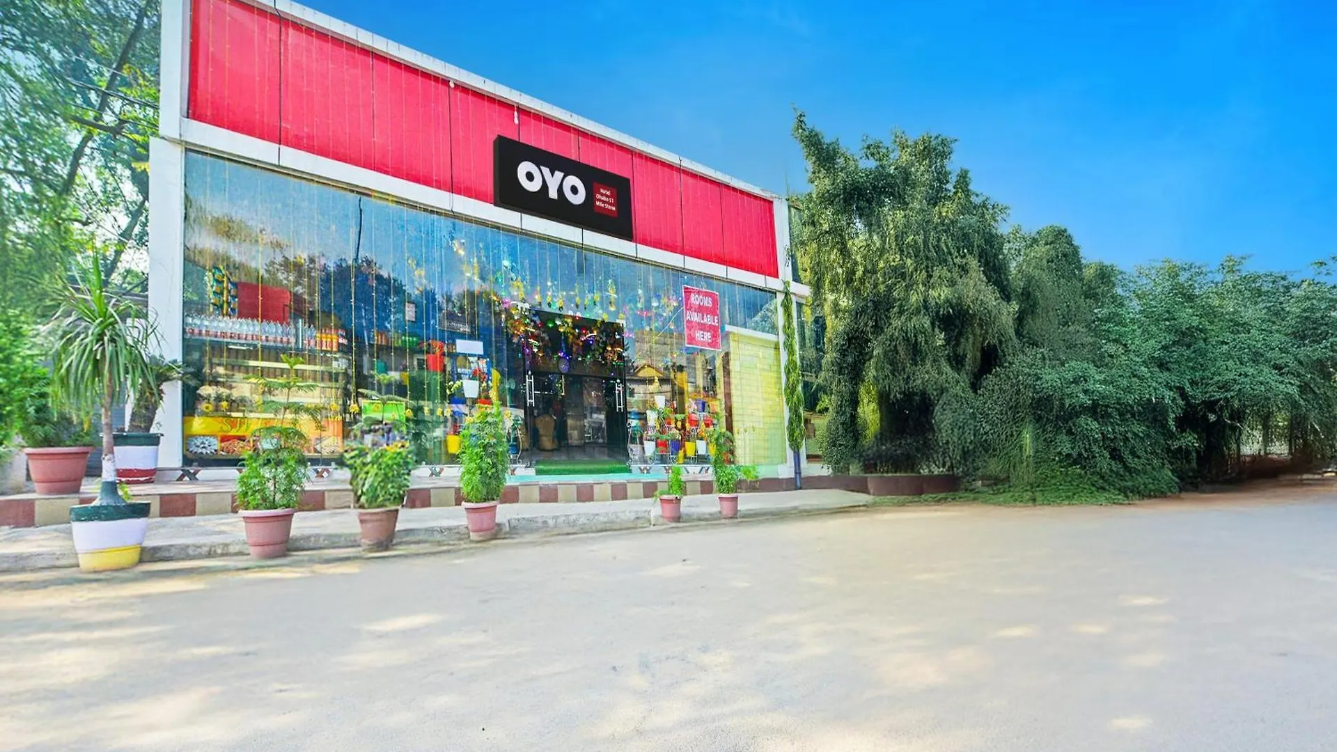 Hotel O Dhaba 51 Mile Stone Gurgaon