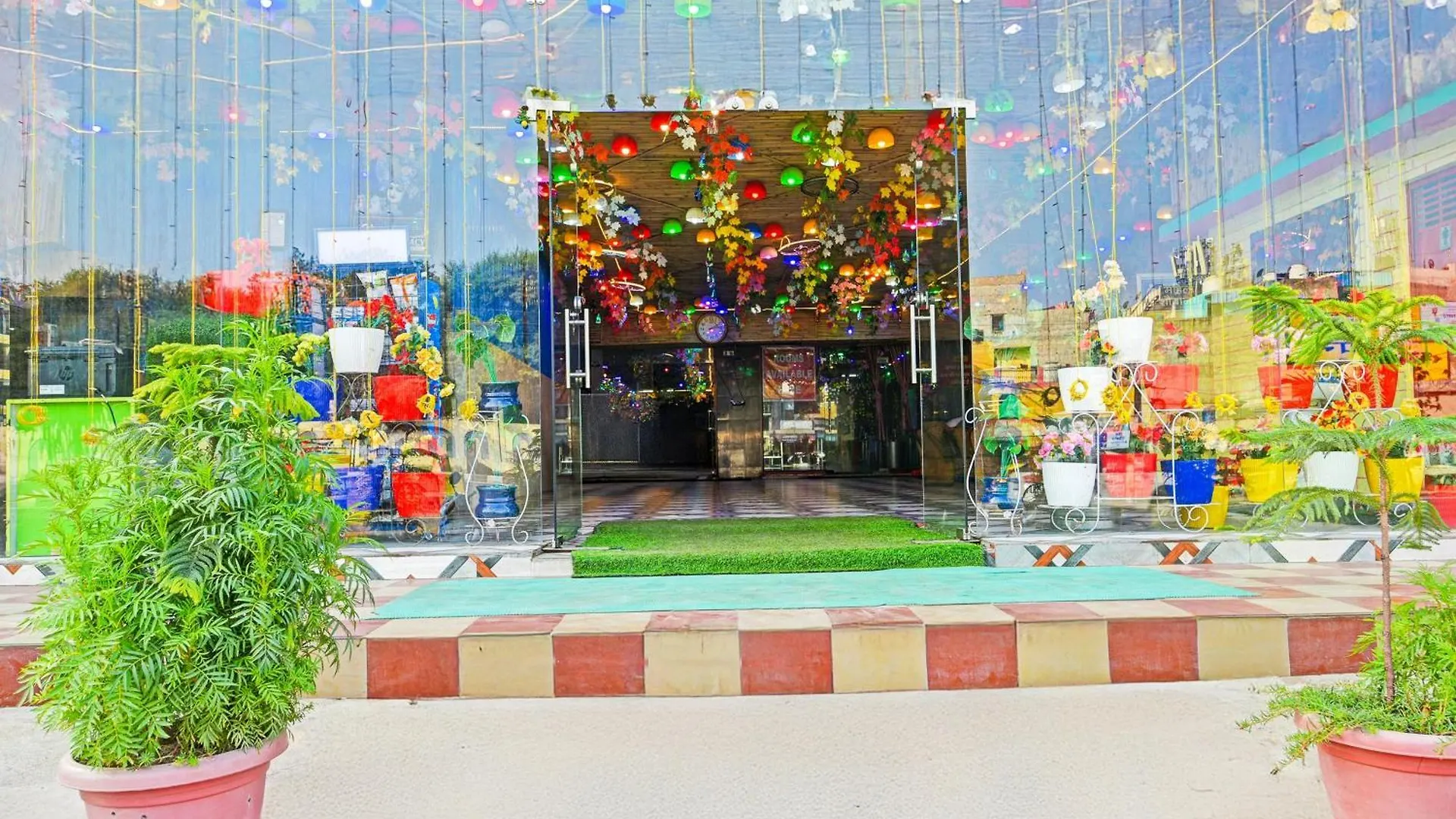 Hotel O Dhaba 51 Mile Stone Gurgaon