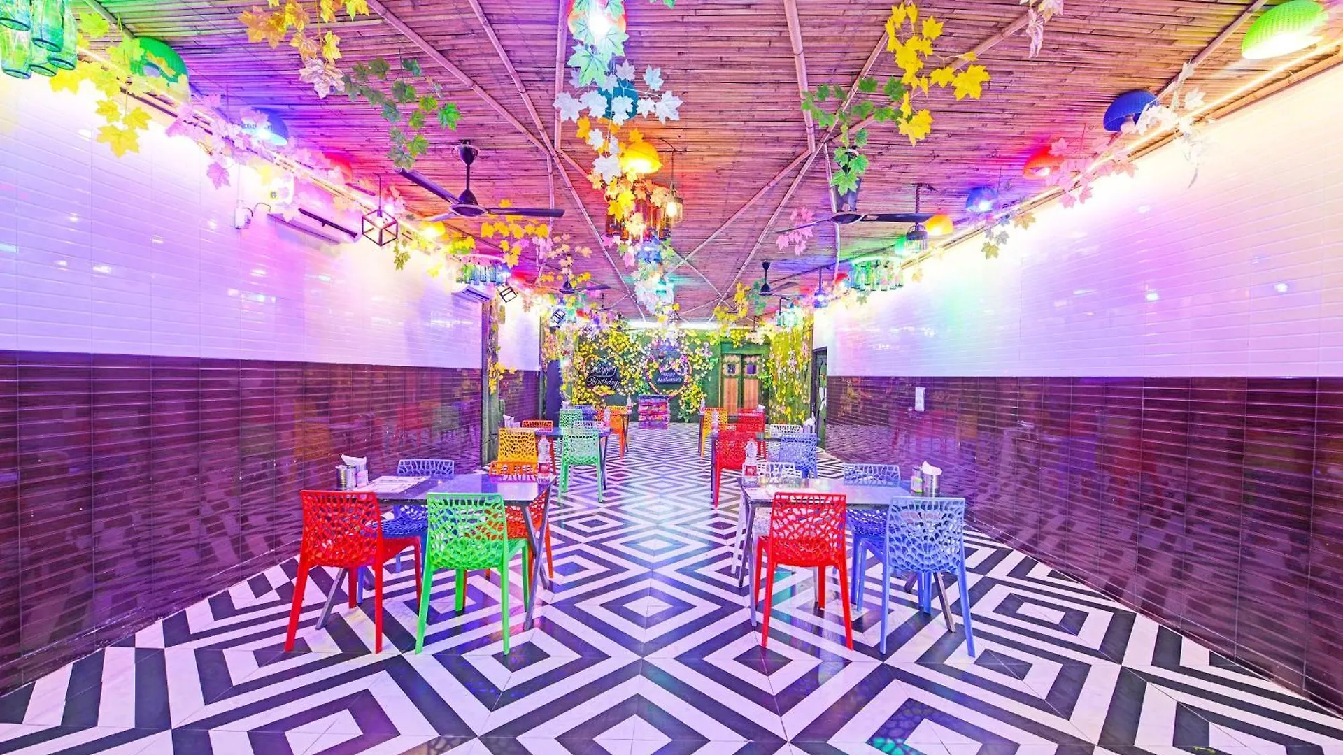 Hotel O Dhaba 51 Mile Stone Gurgaon