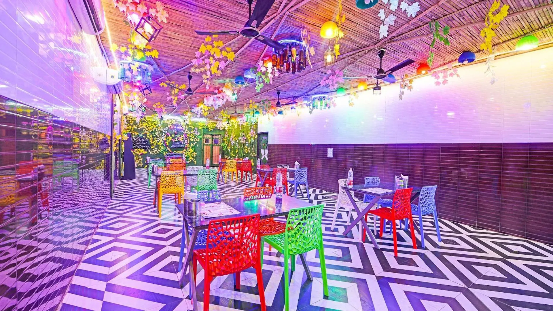 Hotel O Dhaba 51 Mile Stone Gurgaon India