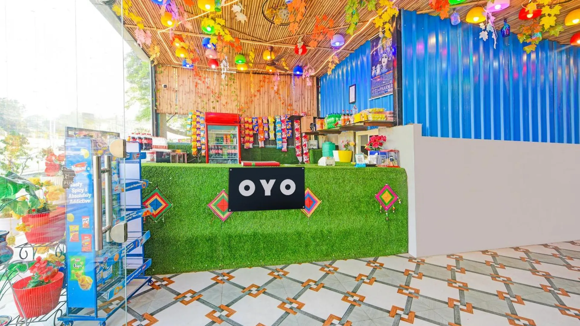 Hotel O Dhaba 51 Mile Stone Gurgaon