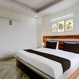 Vibe Living 001 Guest house