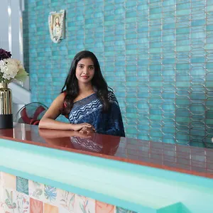 Gem 3*, Kochi India
