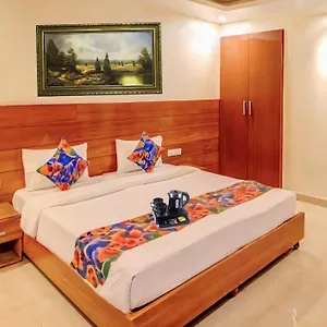 The Aroma Residency Gurugram 47 Hotel